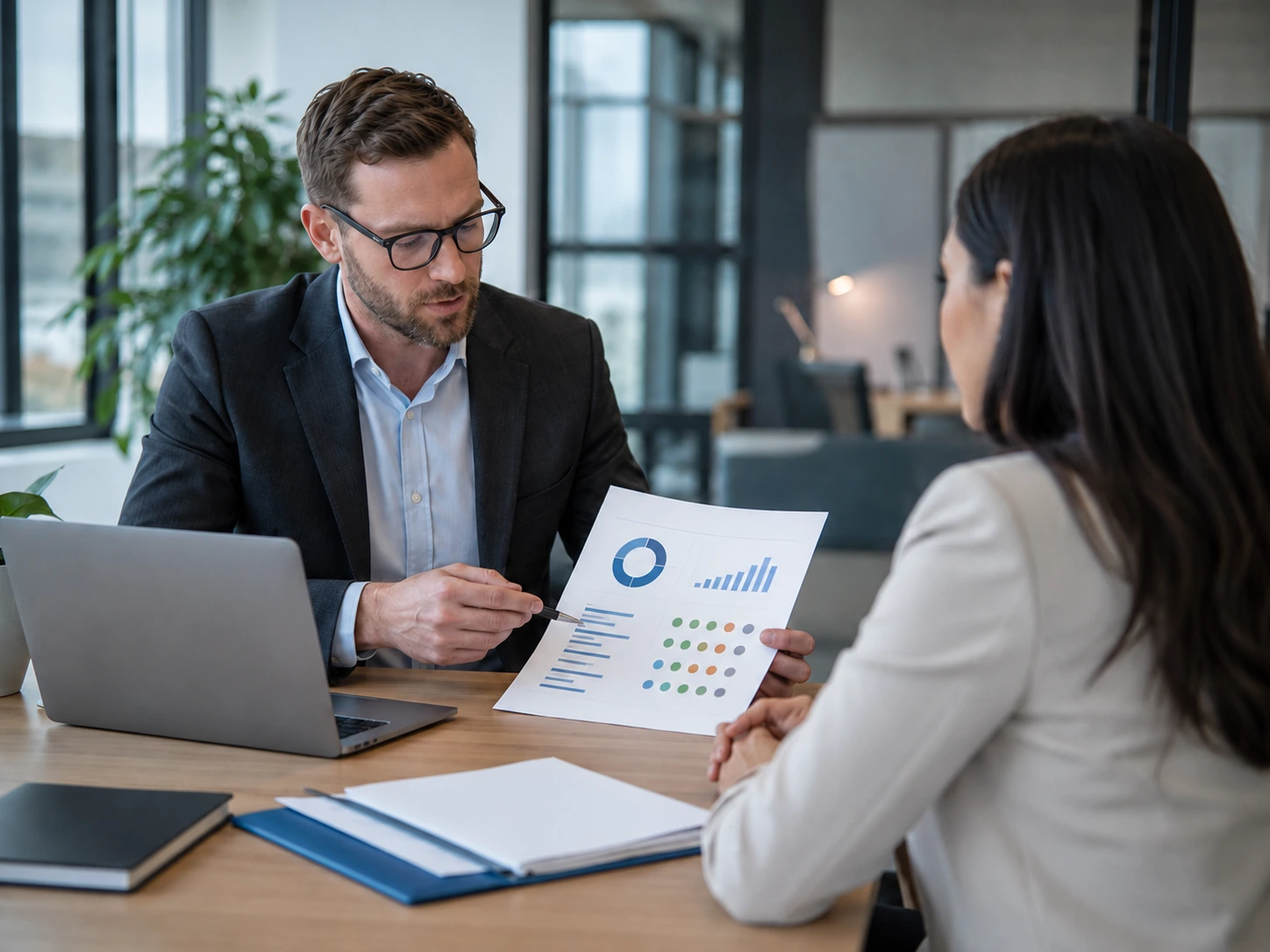 Using This Test During The Interview Process Using This Test During The Interview Process
