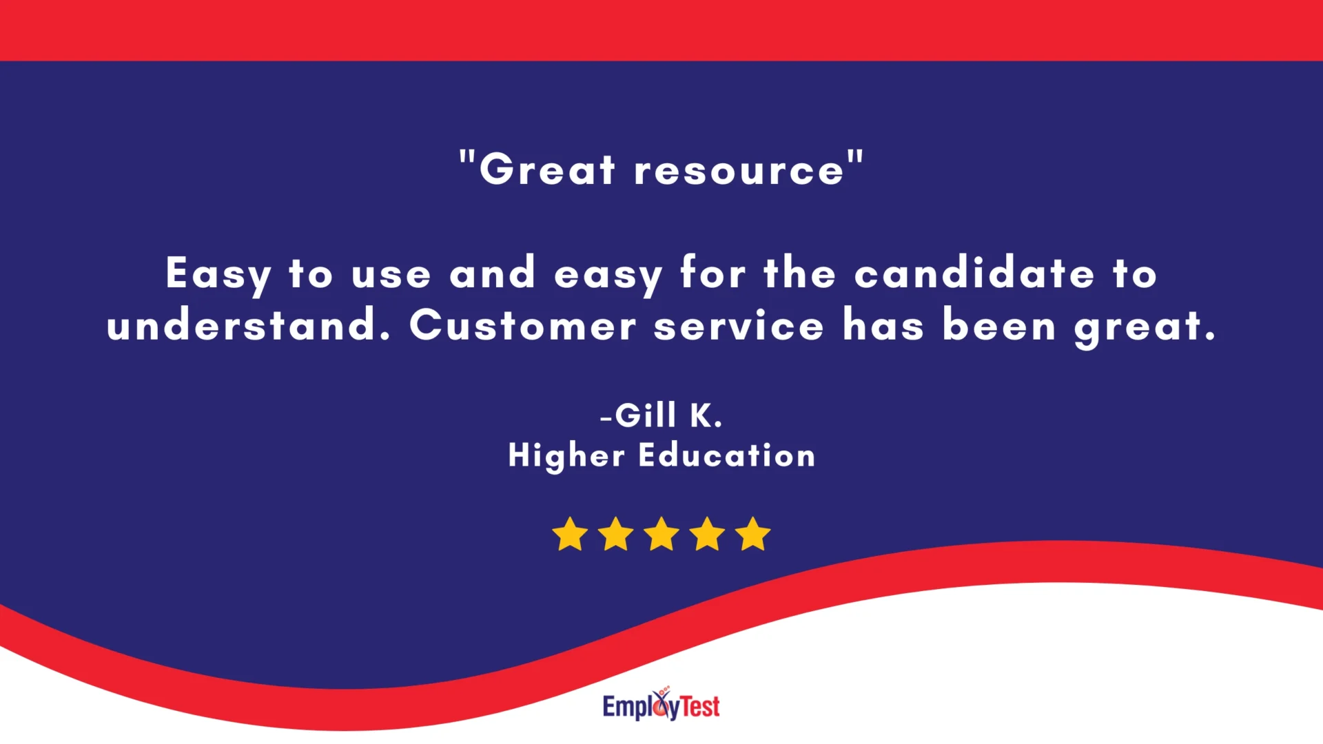 Testimonial For Universities And Colleges Testimonial For Universities And Colleges