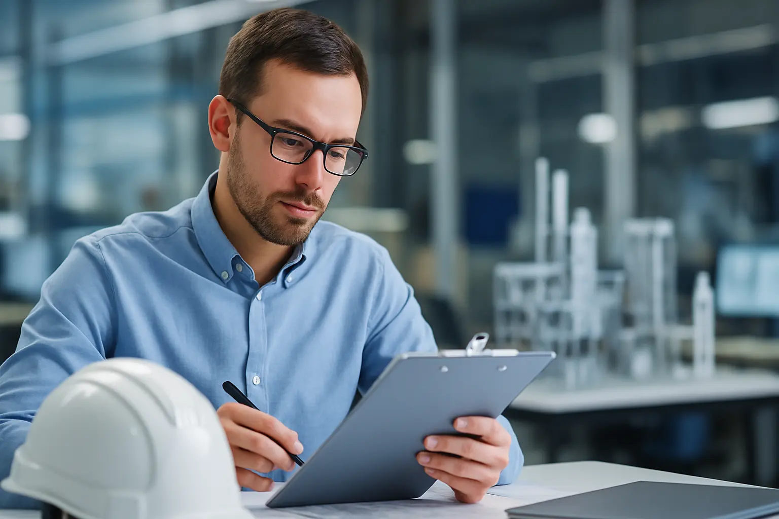 Project Administrator Working In An Engineering Services Company Project Administrator Working In An Engineering Services Company