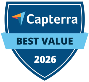 Capterra Badge 2026 300x276 Capterra Badge 2026 300x276