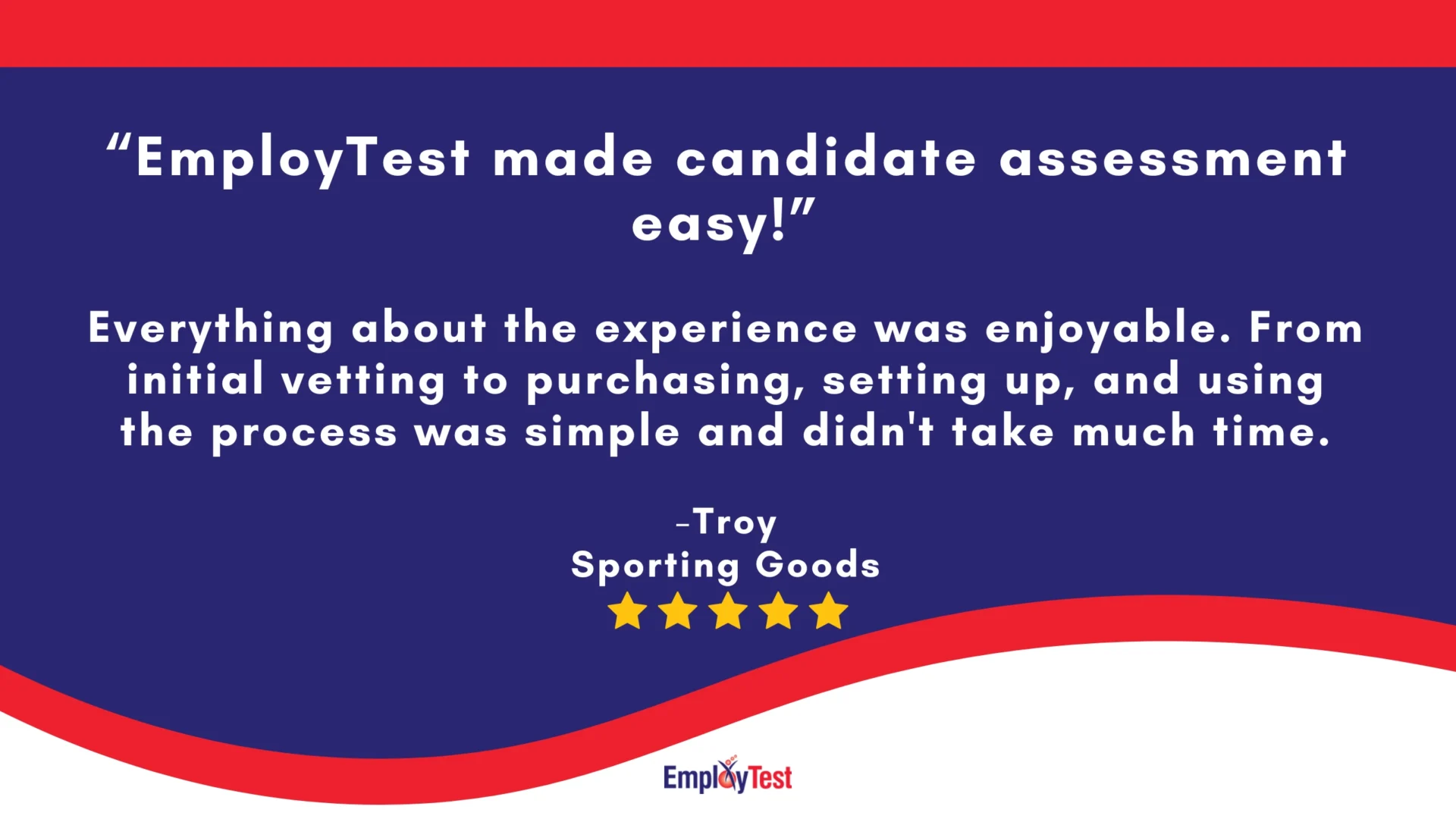 Legal Assistants Client Testimonial