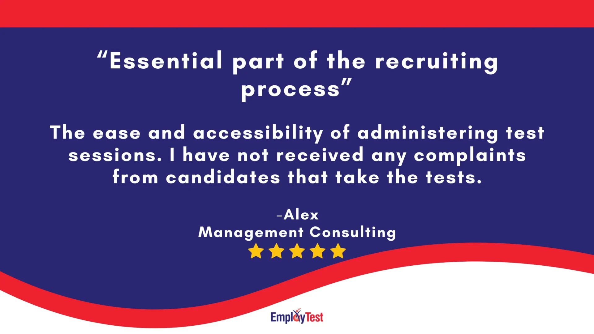 Marketing Manager Client Testimonial Marketing Manager Client Testimonial