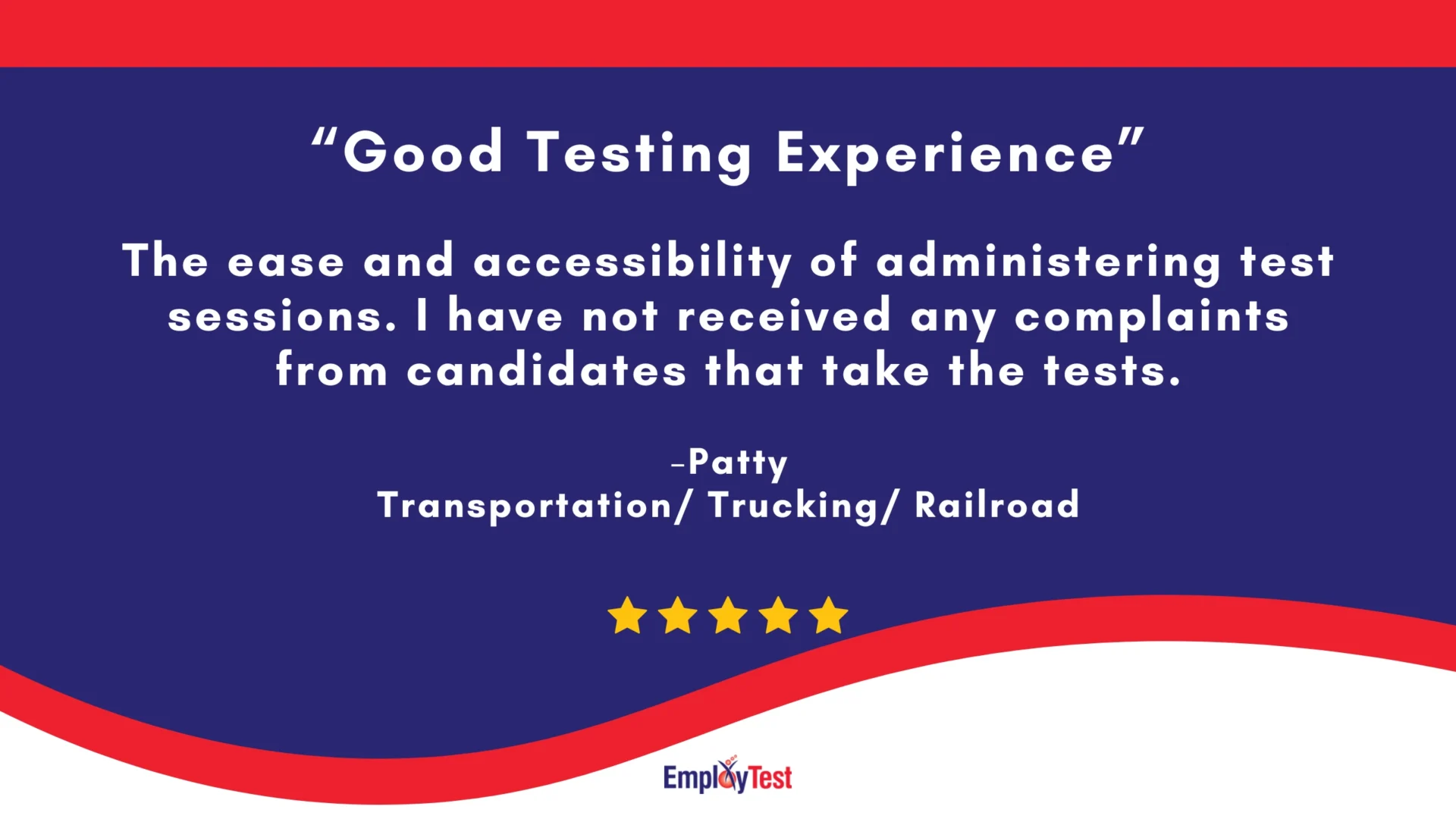 Restaurant Workers Client Testimonial