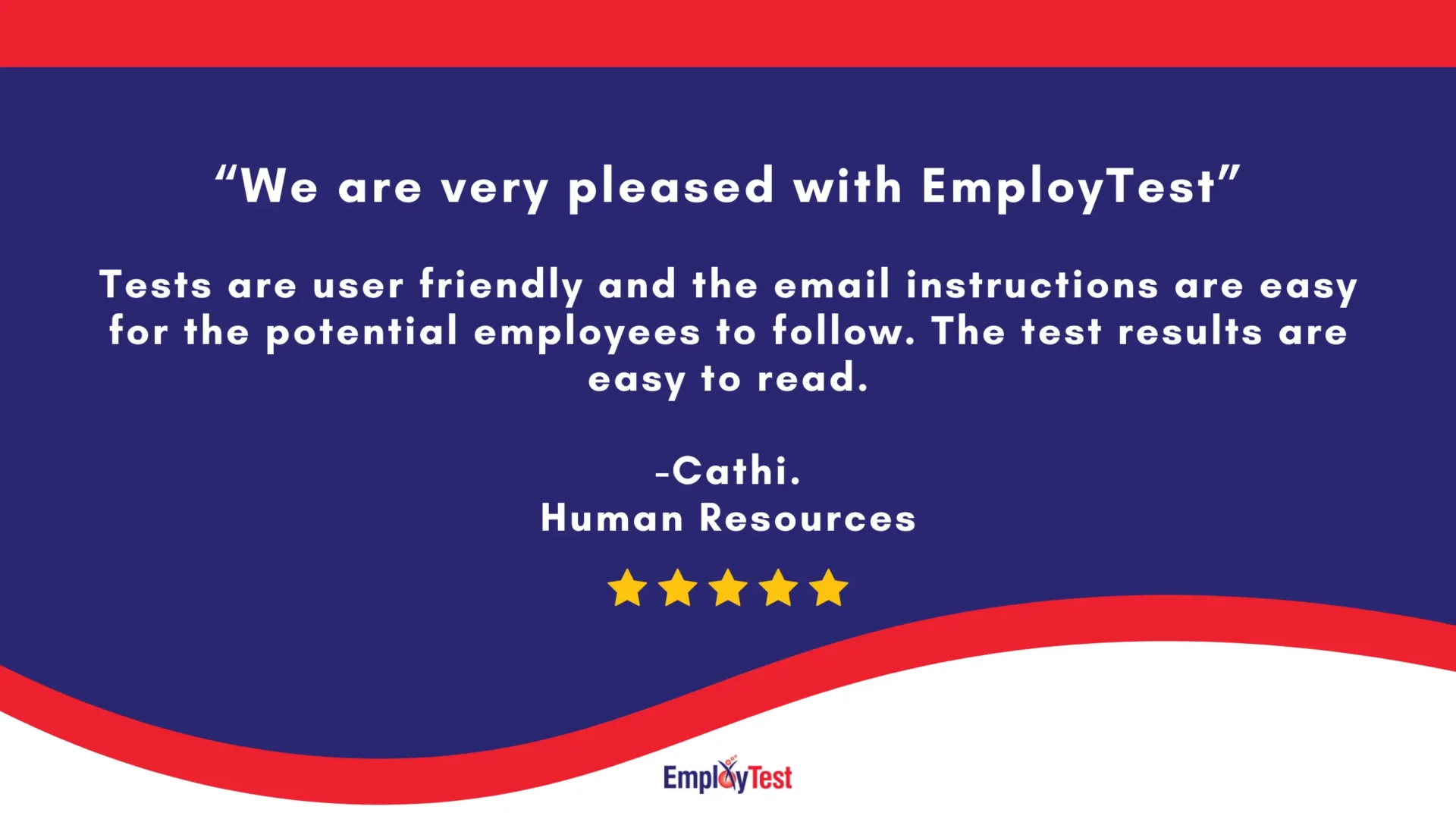 Testimonial For Hr Generalist Testimonial For Hr Generalist