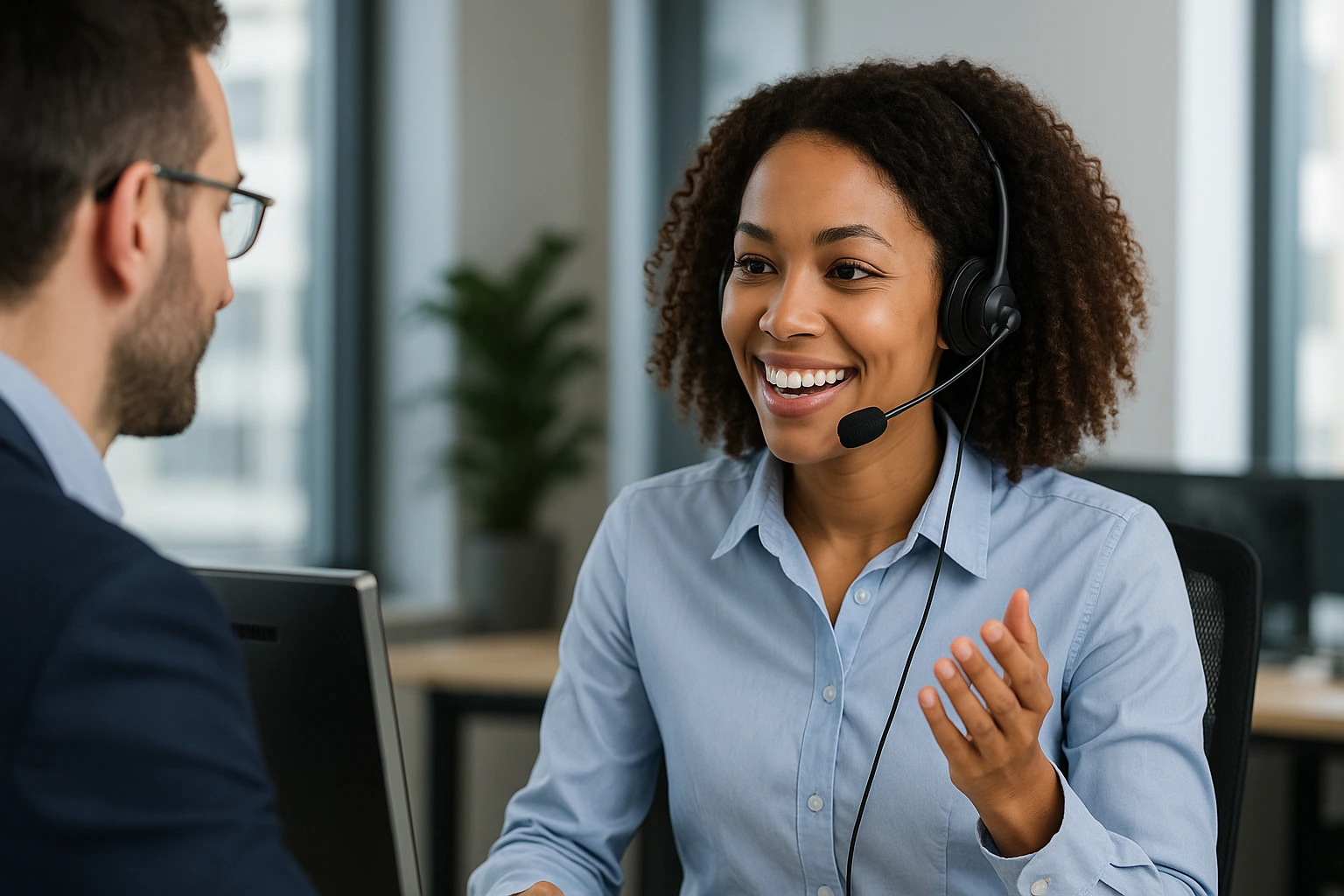 Customer Support Providing Excellent Customer Service Customer Support Providing Excellent Customer Service