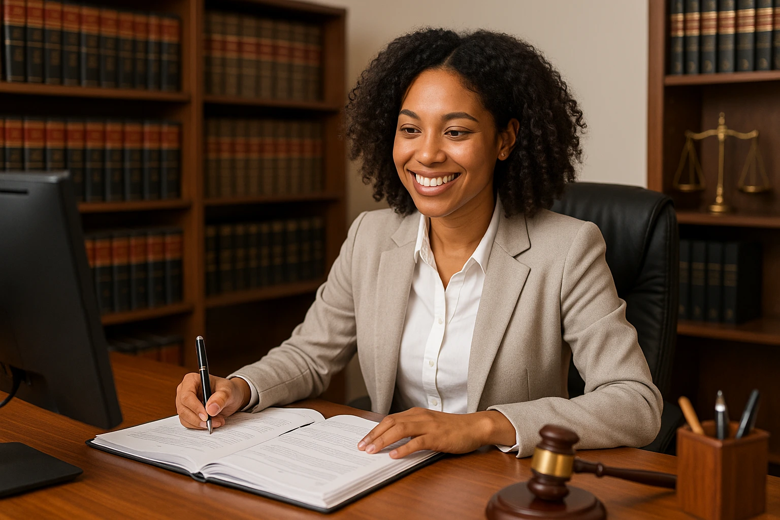 Paralegal Pre-Employment Test Paralegal Pre-Employment Test