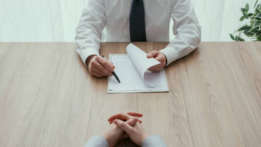 Interview Image For Suvey | EmployTest Interview Image For Suvey